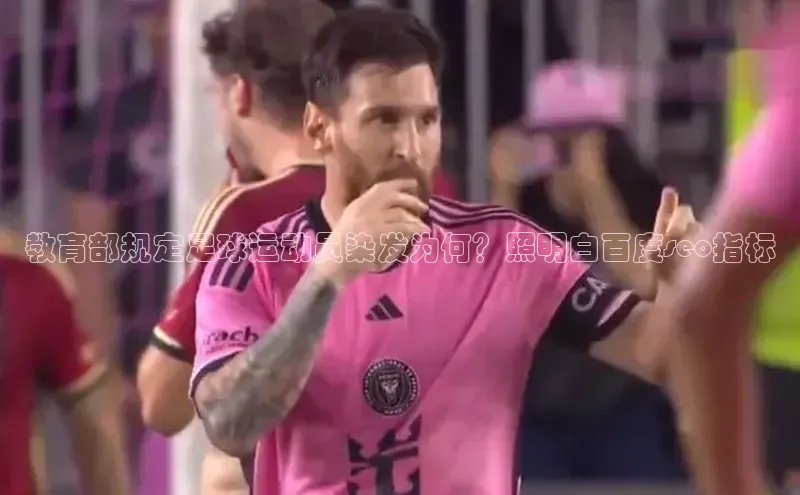 恒盛注册官网入口京东教育部规定足球运动员染发为何？照明白百度seo指标