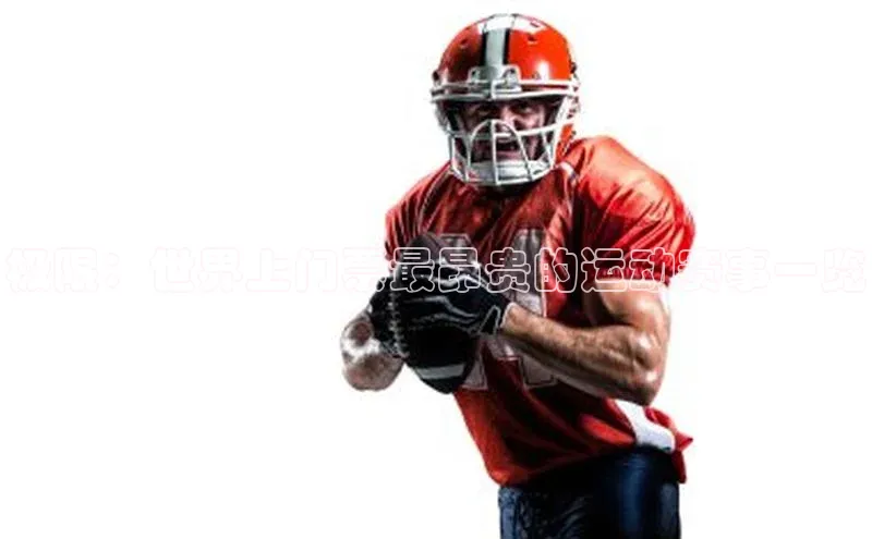 极限：世界上门票最昂贵的运动赛事一览