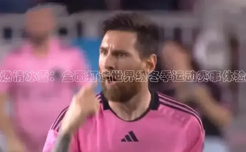 燃情冰雪：全面打造世界级冬季运动赛事体验