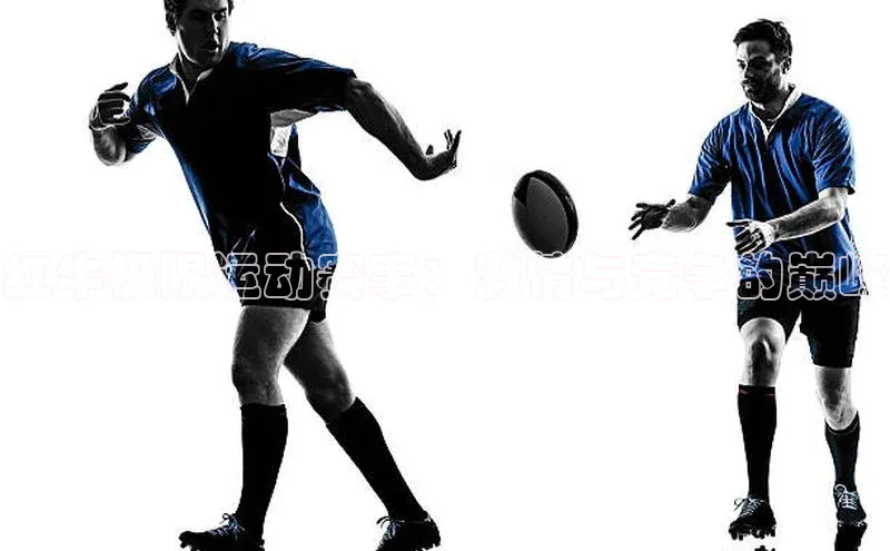 红牛极限运动赛事：激情与竞争的巅峰