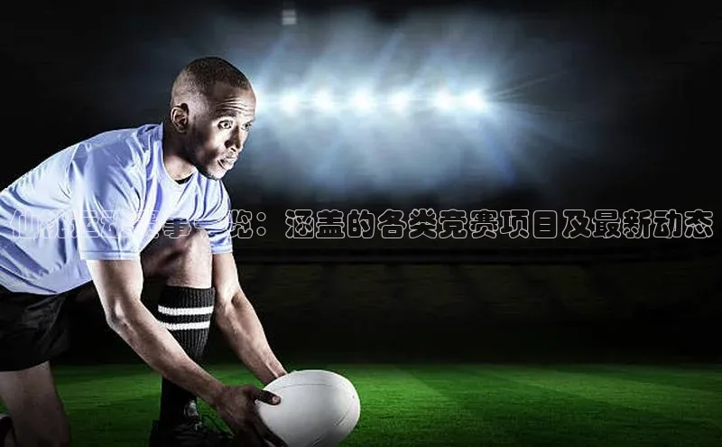仙桃运动赛事一览：涵盖的各类竞赛项目及最新动态