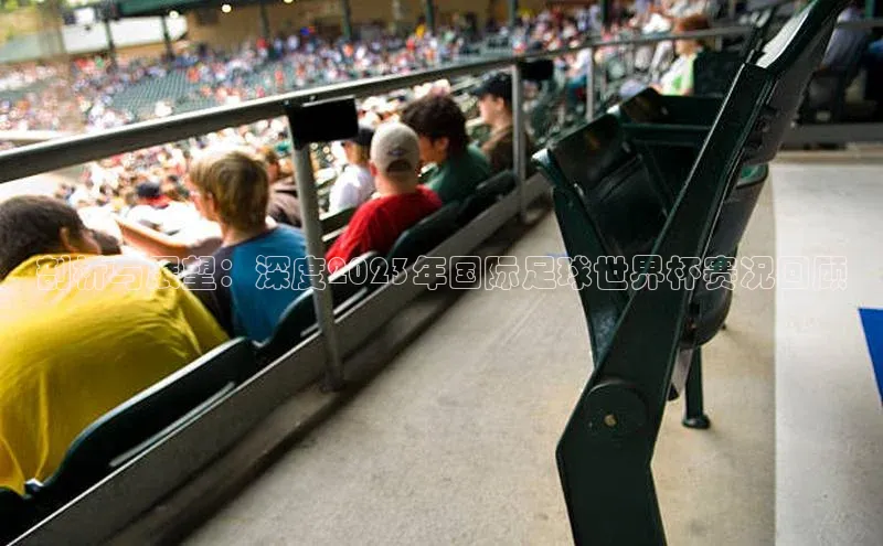 剖析与展望：深度2023年国际足球世界杯赛况回顾