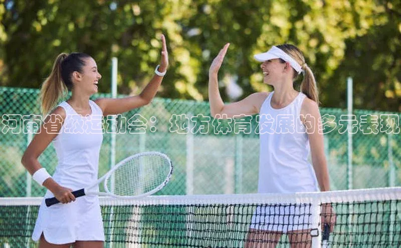 河南省级运动会：地方体育发展的多元表现