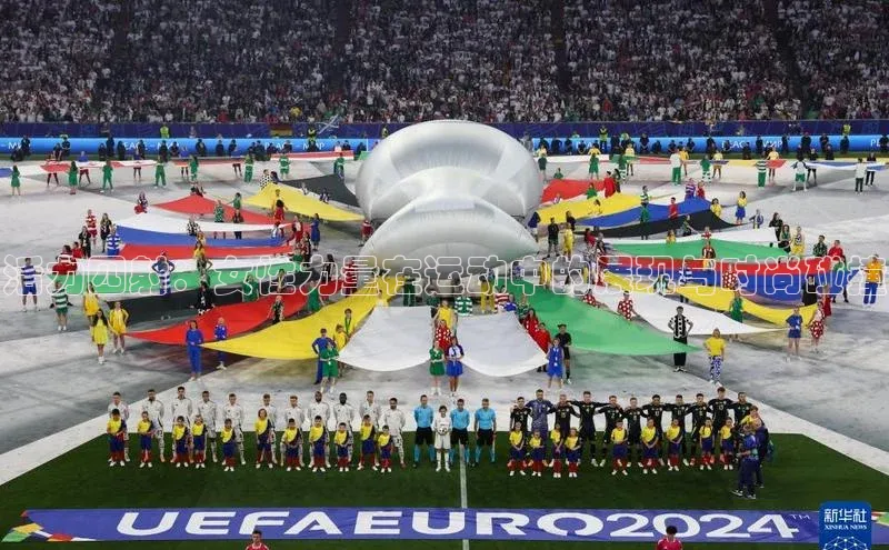 活力四射：女性力量在运动中的展现与时尚碰撞